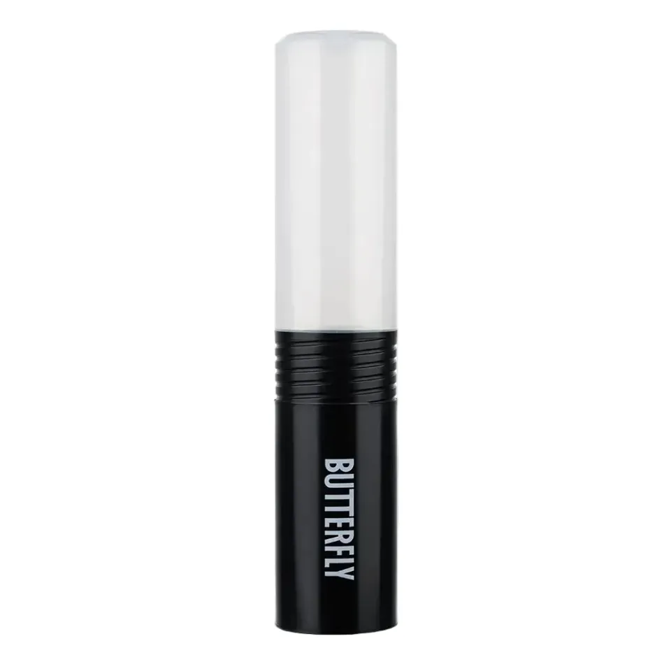 Butterfly Three-Star tube porte-balles 6 balles