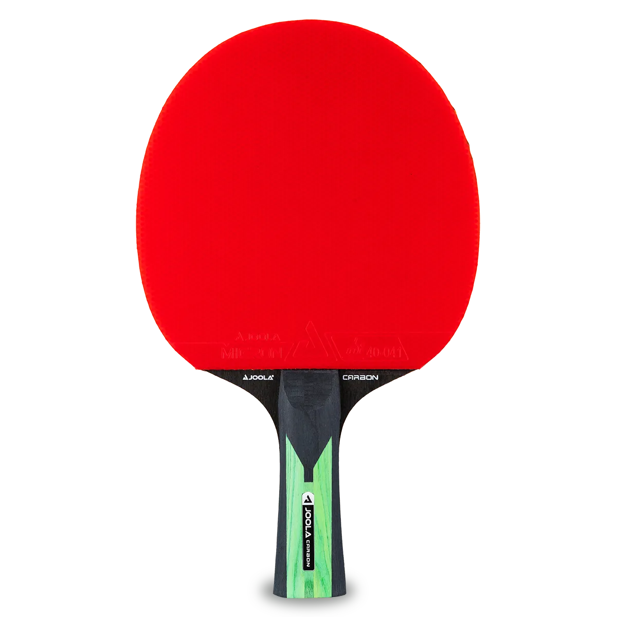 JOOLA Mega Carbon raquette tennis de table carbone