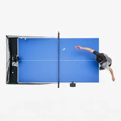 Butterfly Amicus Expert robot lance-balles 99 exercices