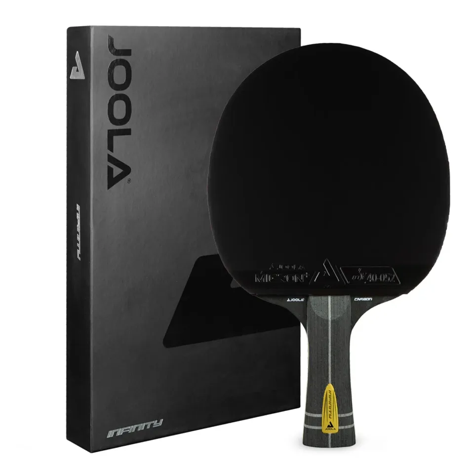 JOOLA Infinity Carbon raquette ping-pong offensive