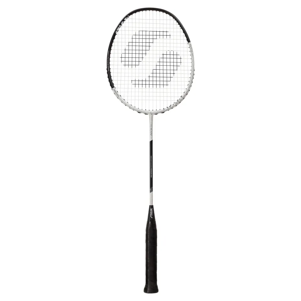 STIGA Aviox Pro raquette de badminton 87 g cordée rigide