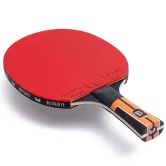 Butterfly Timo Boll Comfort Raquette Ping-Pong Confort