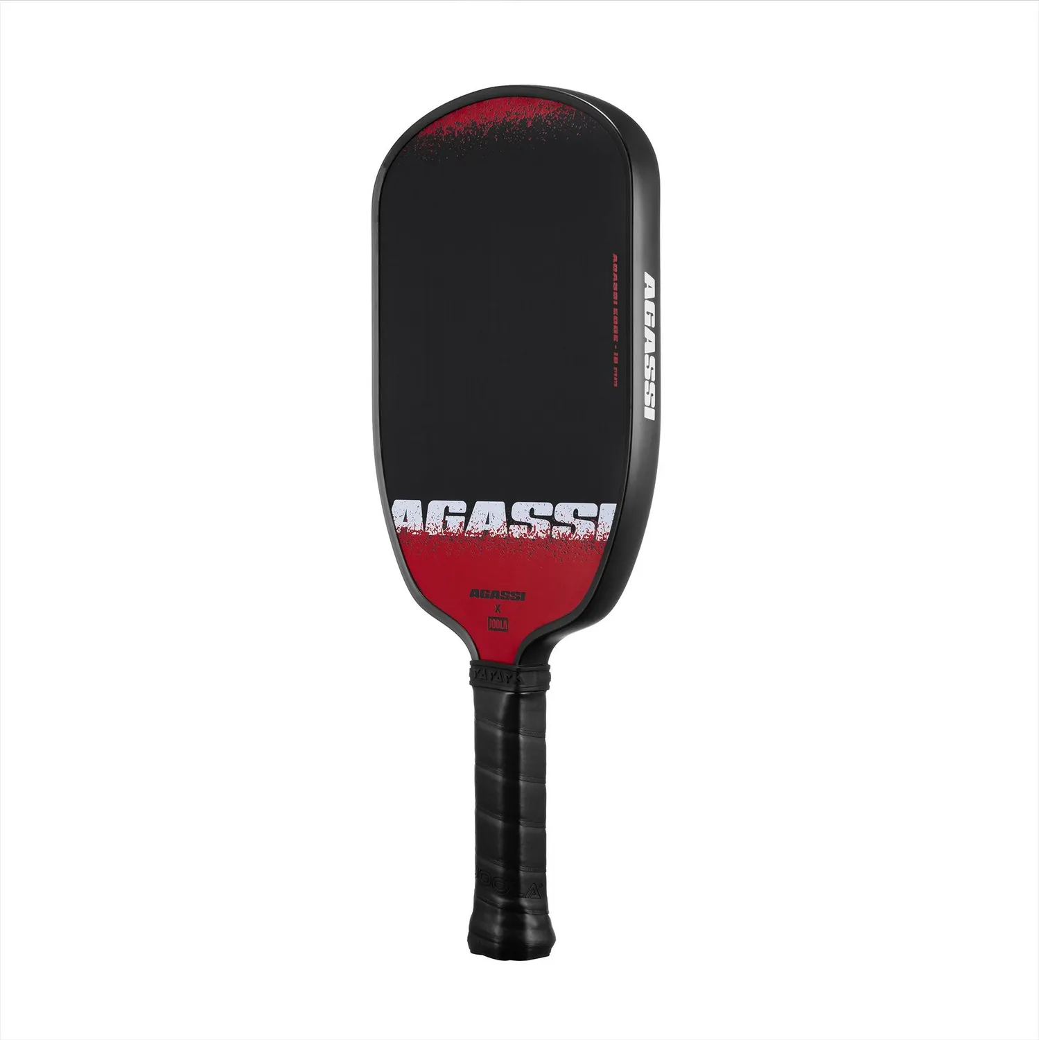 JOOLA Agassi Edge 16 Raquette Pickleball Carbone