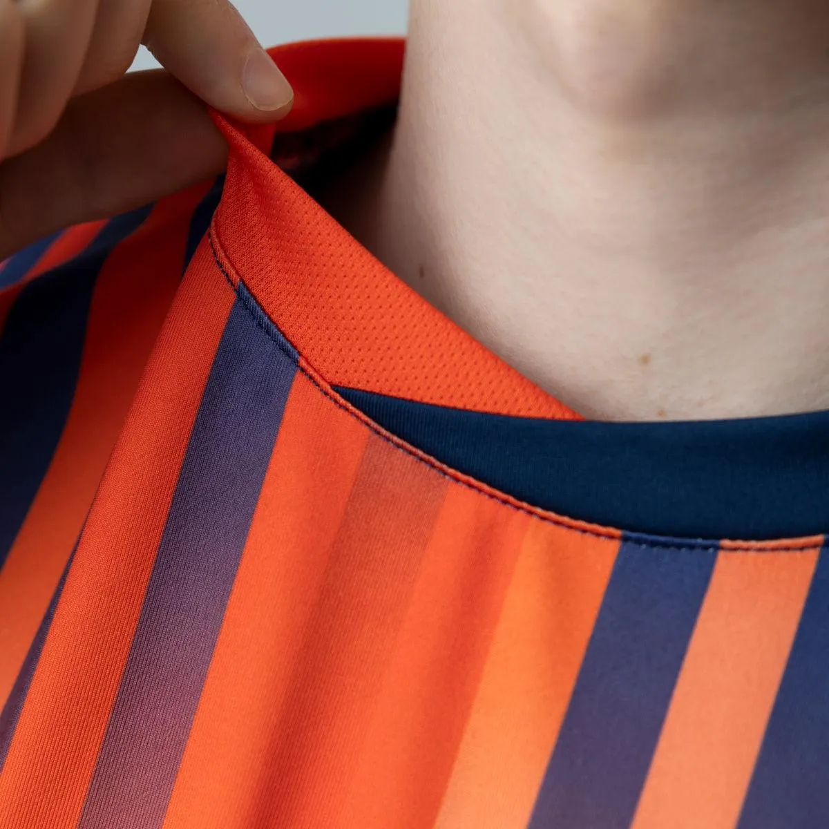 JOOLA Competition 25 maillot ping-pong bleu azur M