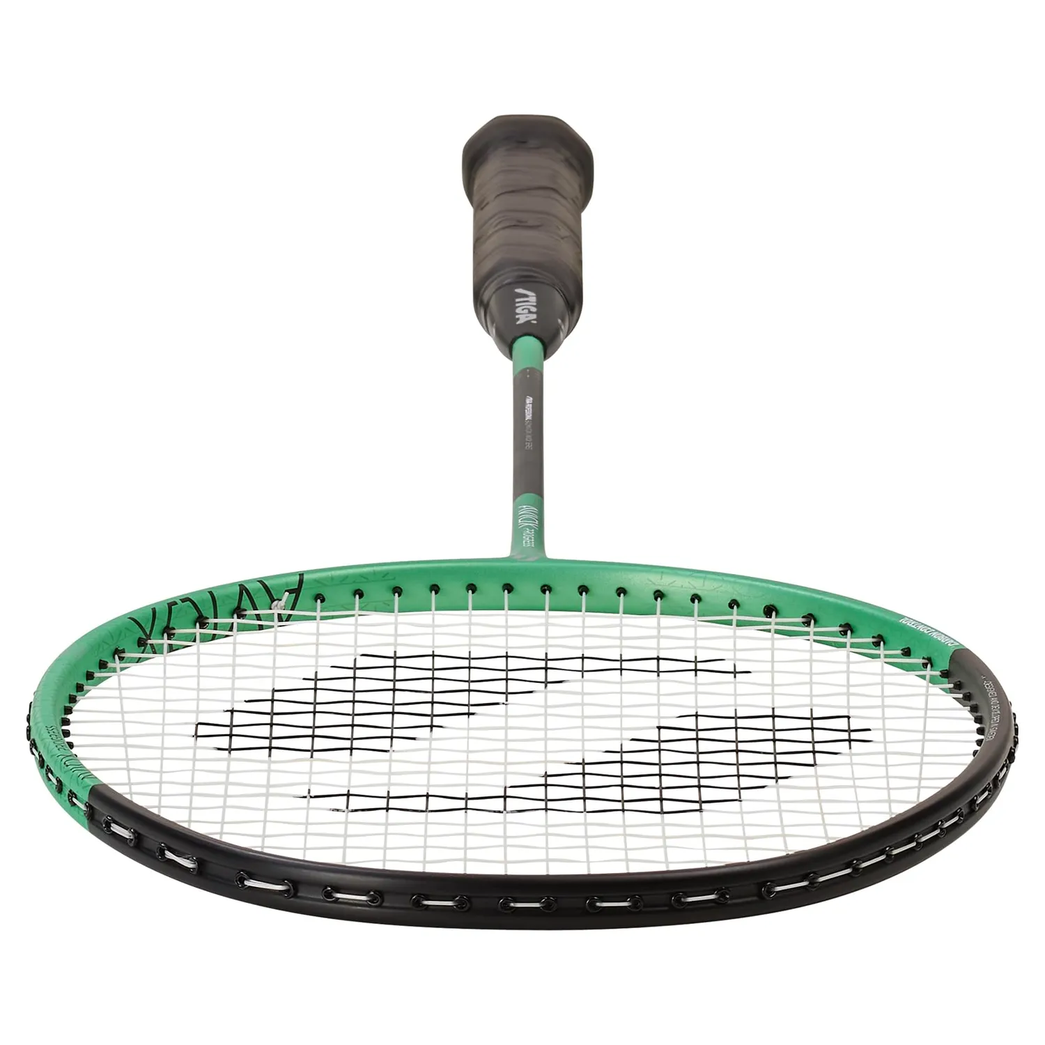 STIGA Aviox Progress raquette de badminton 85 g contrôle