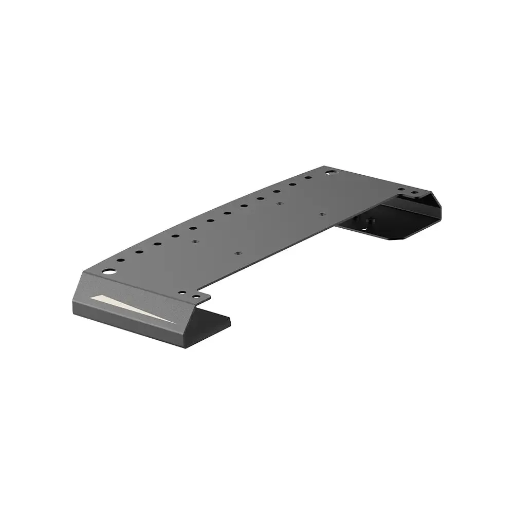 MOZA Racing mBooster plaque extension pédales