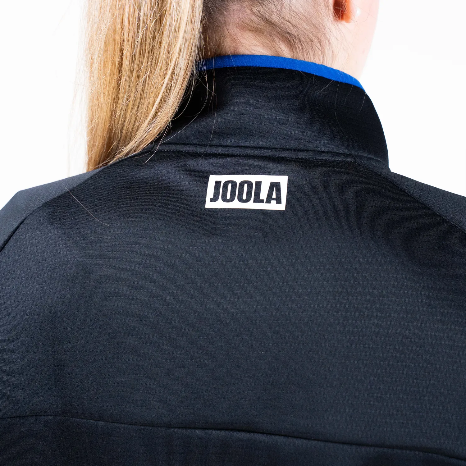 JOOLA Team 26 veste training zippée sport coéquipiers
