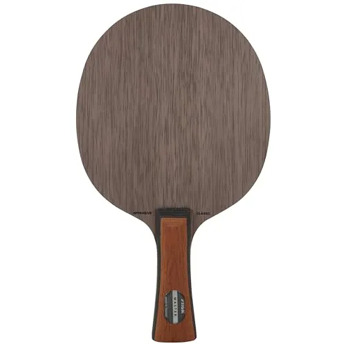 STIGA Offensive Classic bois tennis de table concave 5 plis
