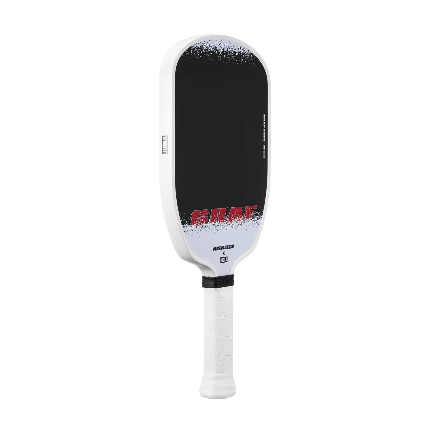 JOOLA Graf Edge 16 raquette pickleball 16 mm carbone