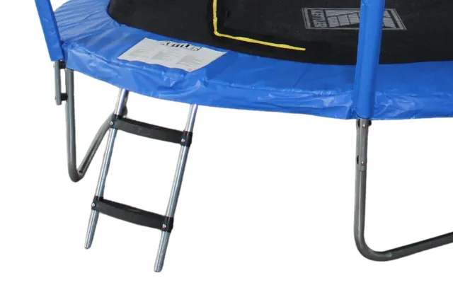 Kettler Fun Jump 244 trampoline jardin 244 cm filet