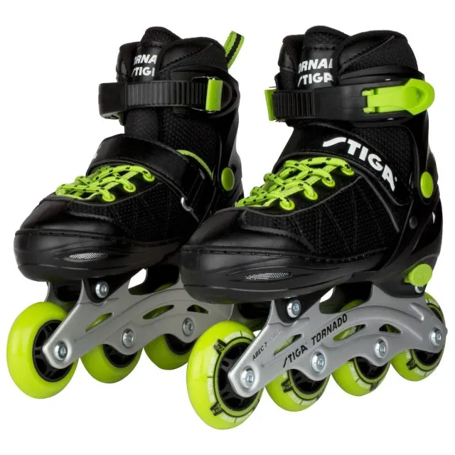 STIGA STR Tornado roller enfant réglable