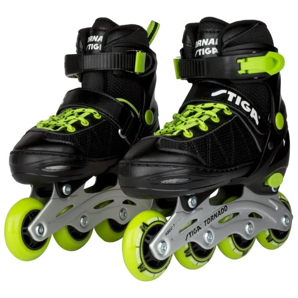 STIGA STR Tornado roller enfant réglable