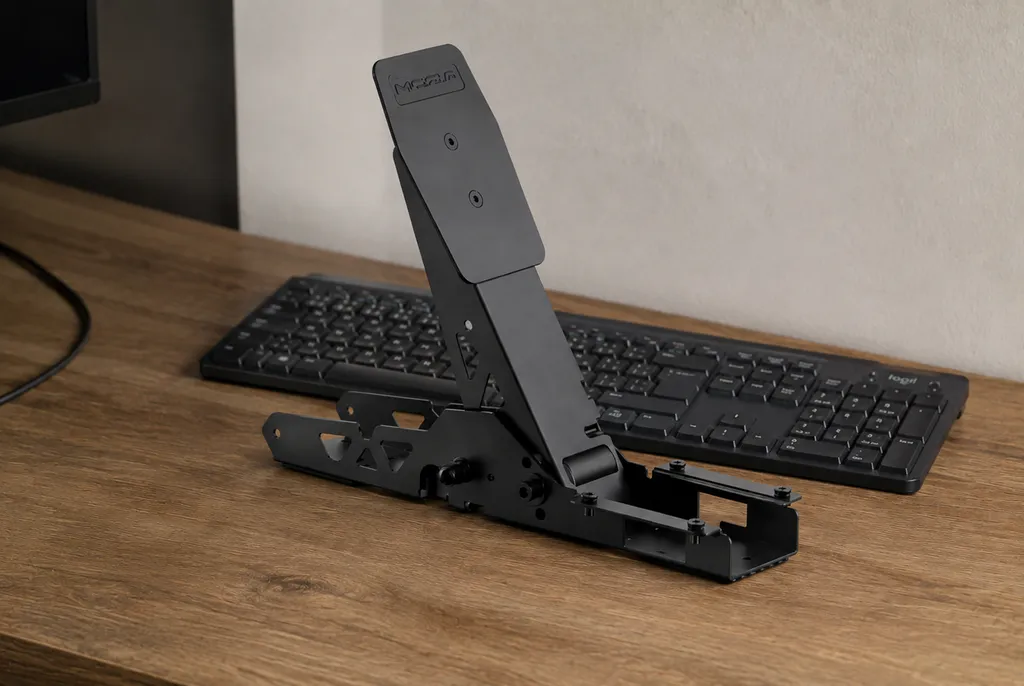 Moza Racing SR-P Lite pédale embrayage R3 R5