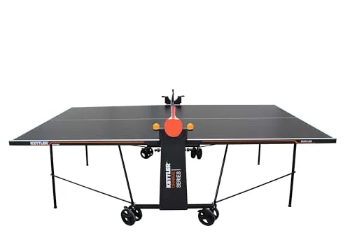 Kettler Basic Outdoor table ping-pong extérieur pliable