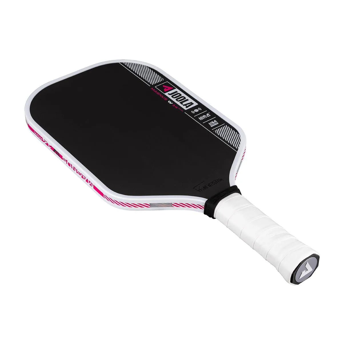 JOOLA Magnus Pro IV Tyson McGuffin raquette pickleball 14
