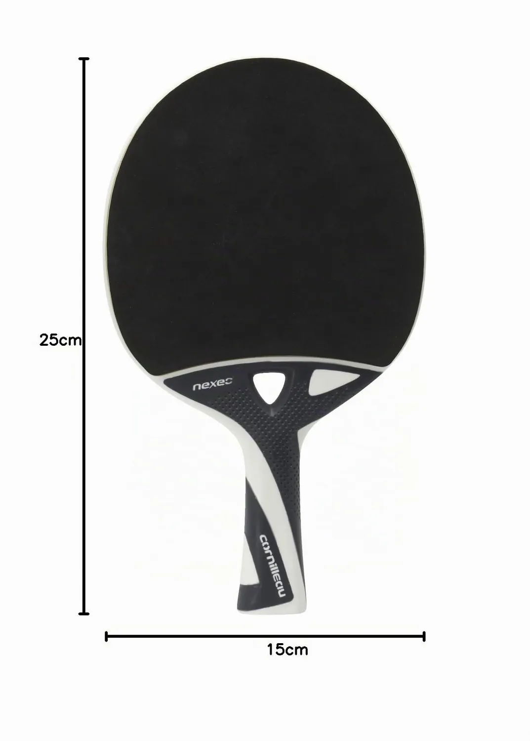 Cornilleau Nexeo X70 raquette ping pong extérieur
