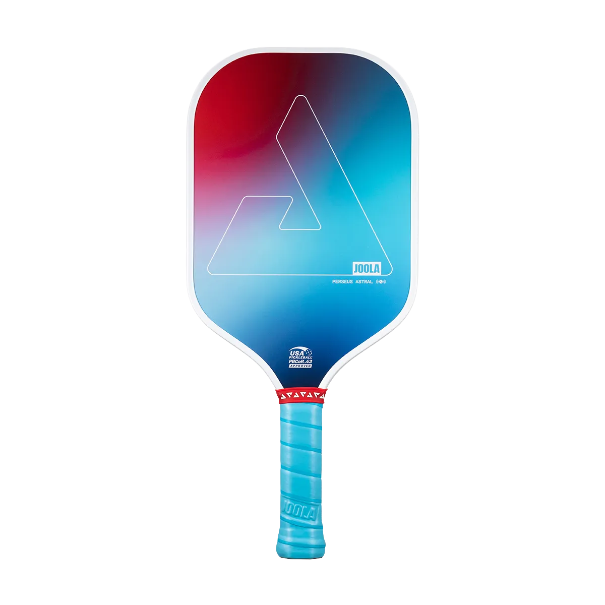 JOOLA Perseus Astral set pickleball 2 joueurs débutant