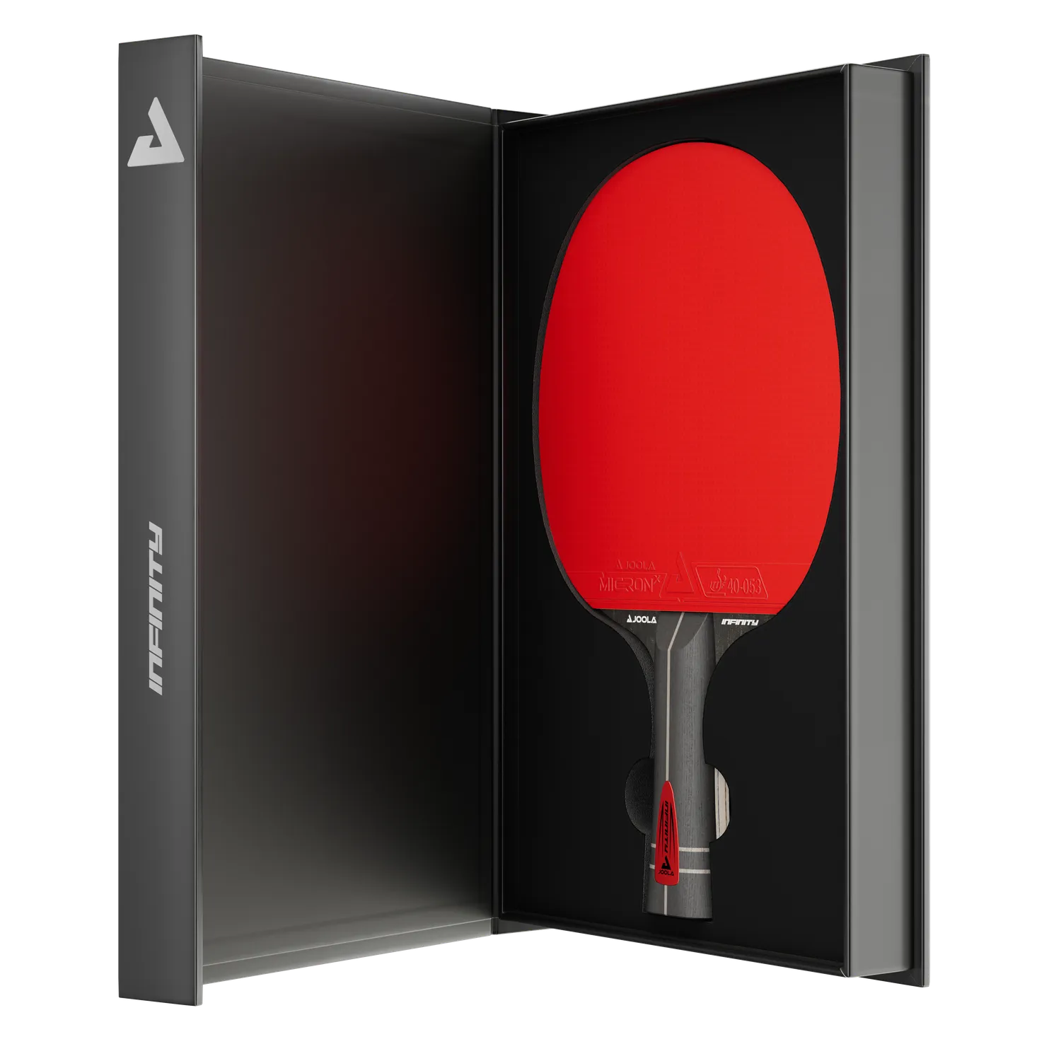 JOOLA Infinity Z Carbon raquette ping-pong carbone