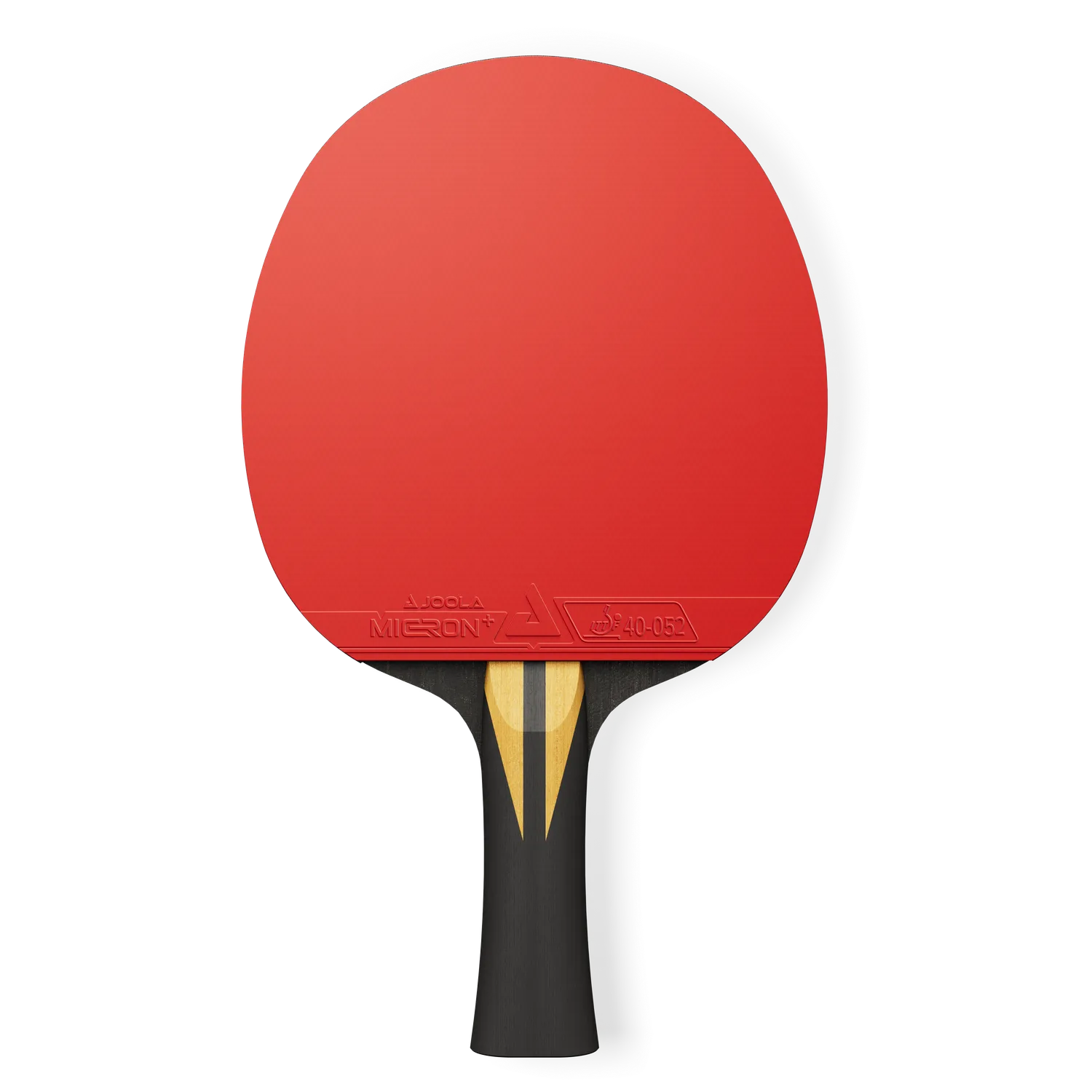 JOOLA Hugo Calderano Infinity Carbon raquette tennis de table