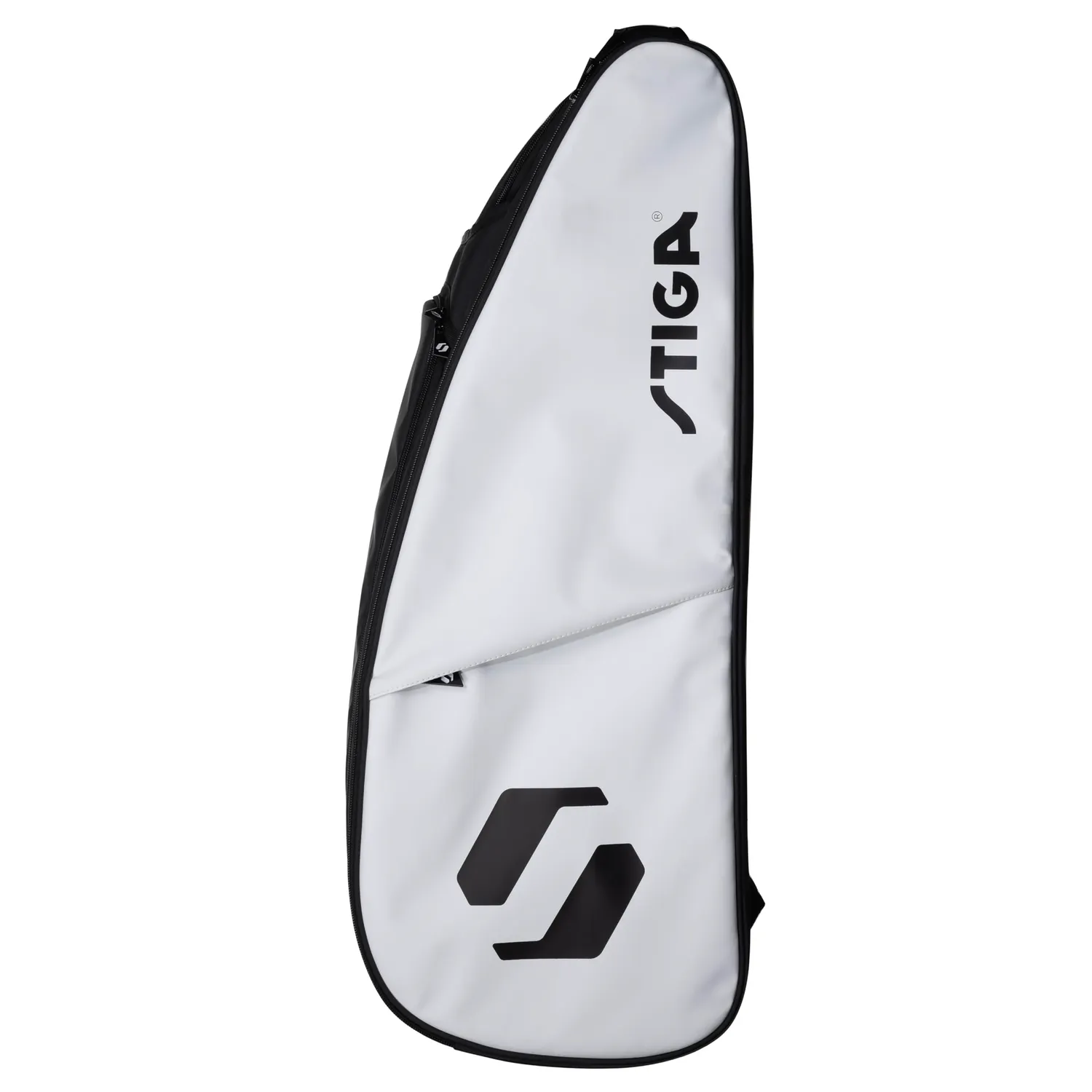 STIGA Court XL sac à raquettes tennis badminton noir 74 cm