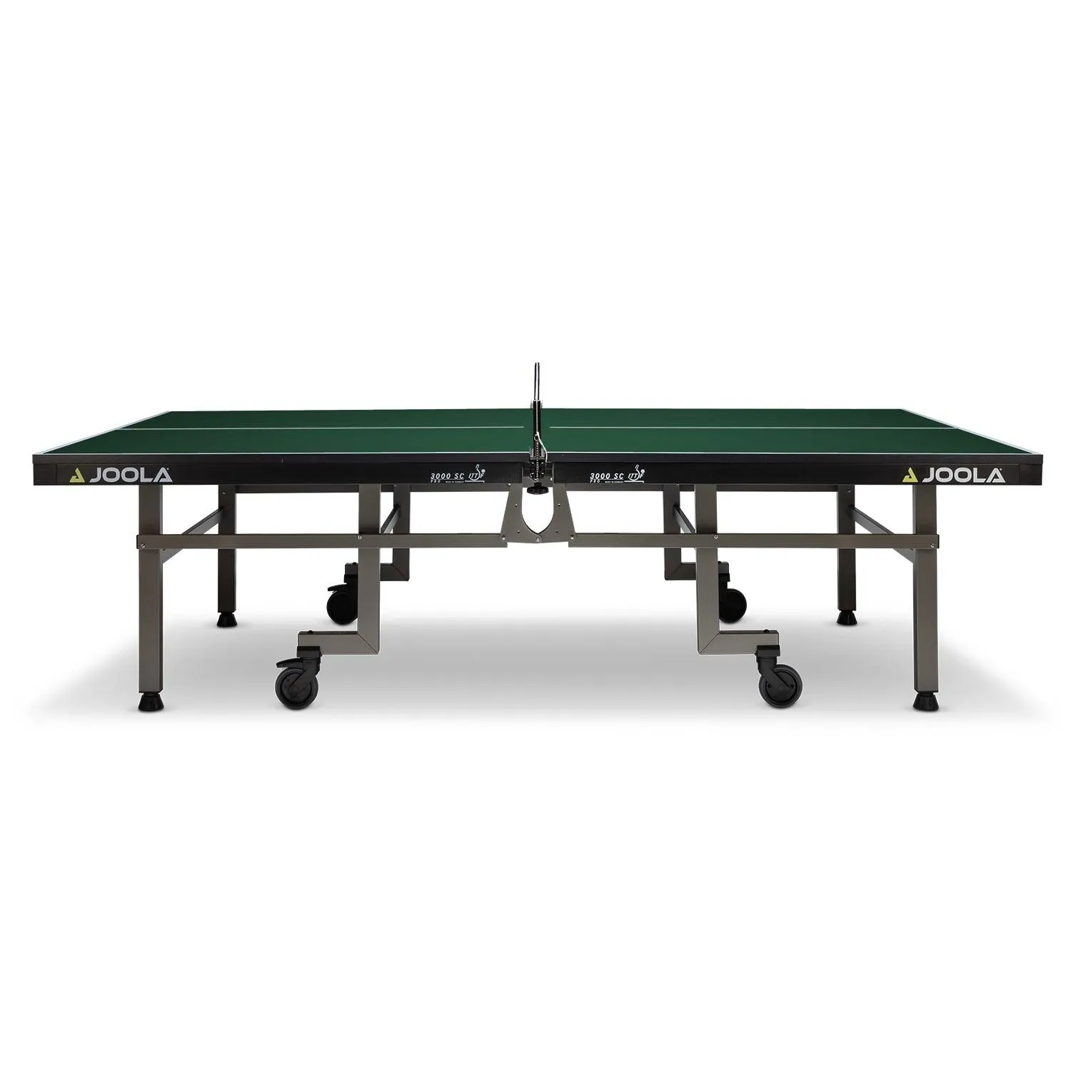 JOOLA 3000 SC Pro table de tennis de table bleue 25 mm