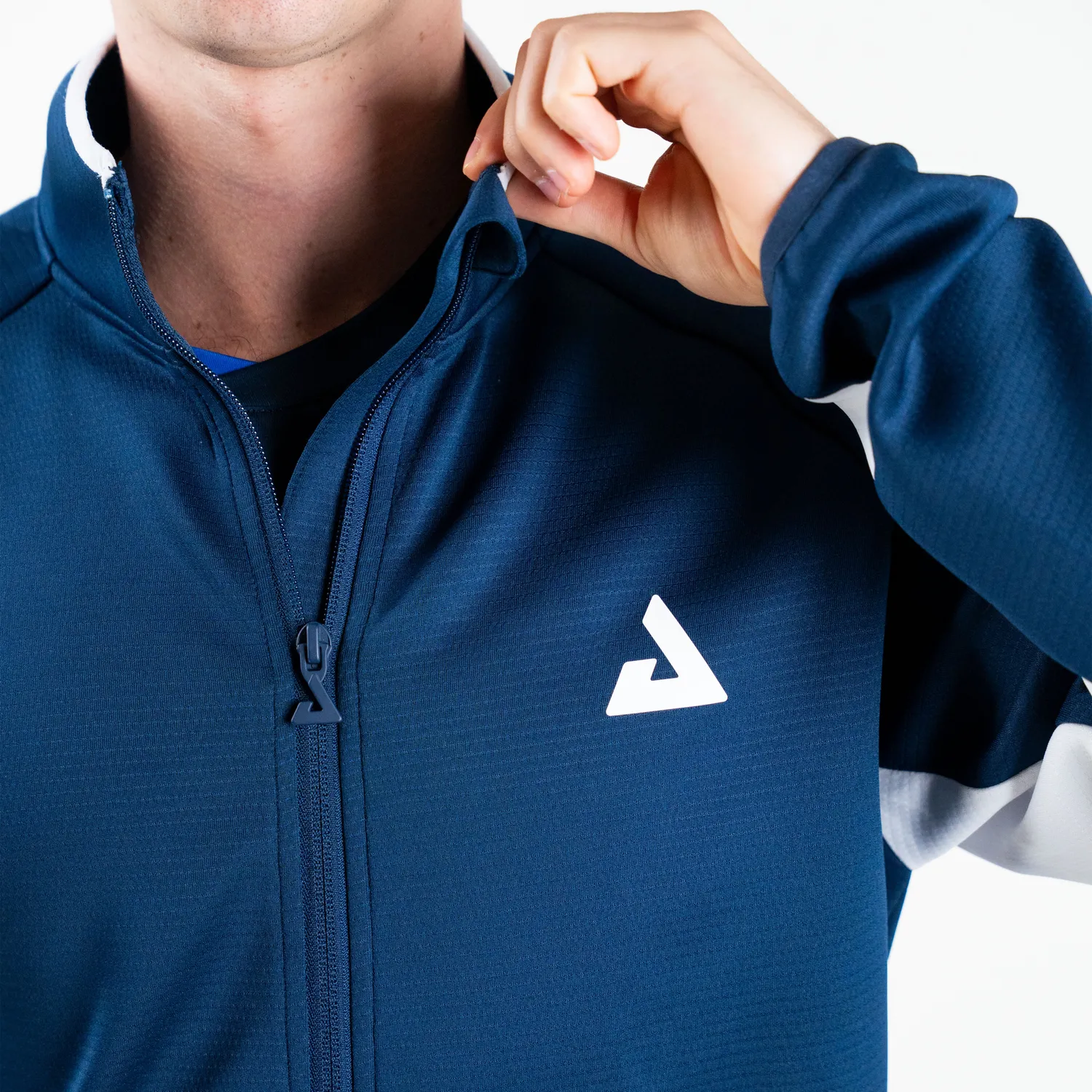 JOOLA Team 26 veste training zippée sport coéquipiers