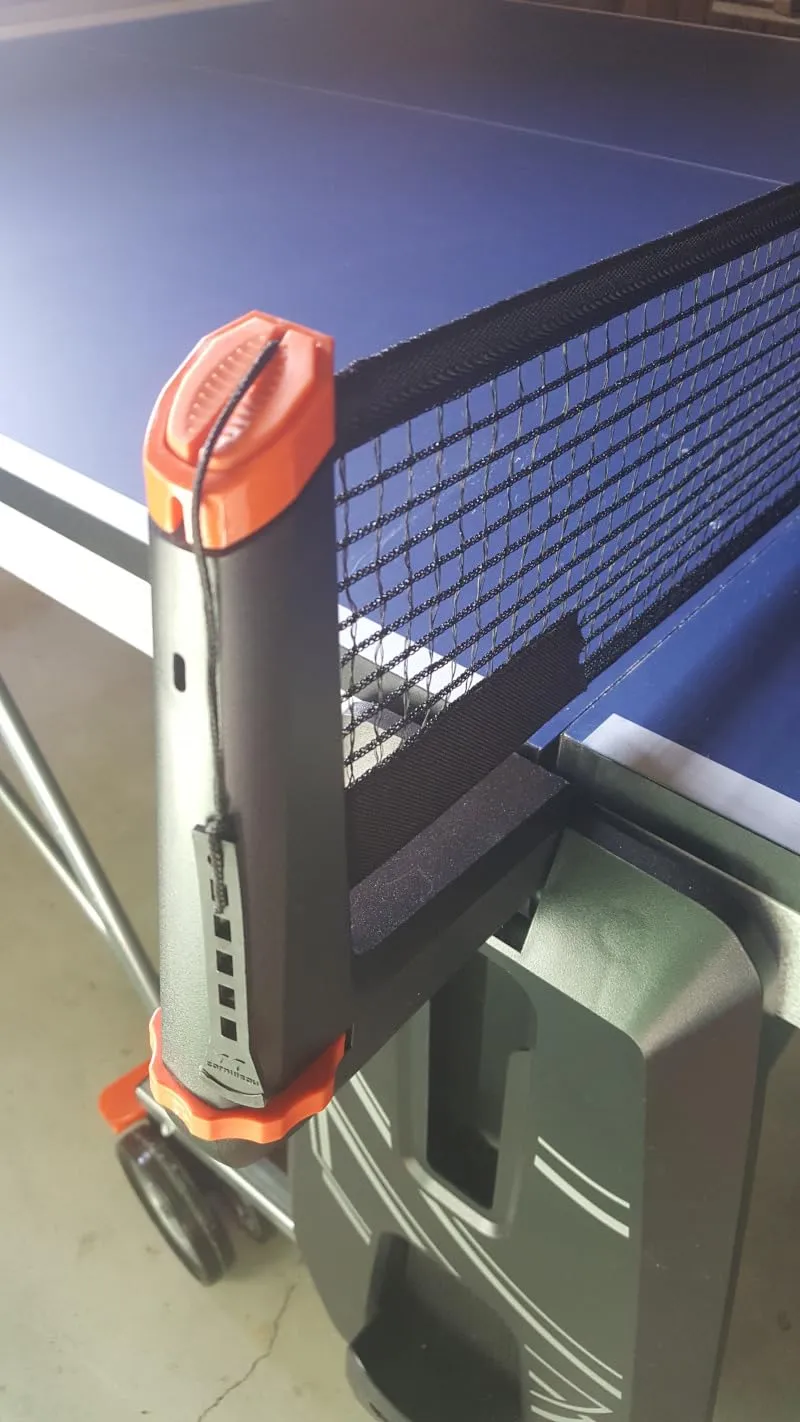 Cornilleau 500 Indoor table ping-pong intérieur bleu