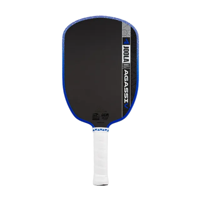 JOOLA Agassi Pro V 14 Andre Agassi raquette pickleball