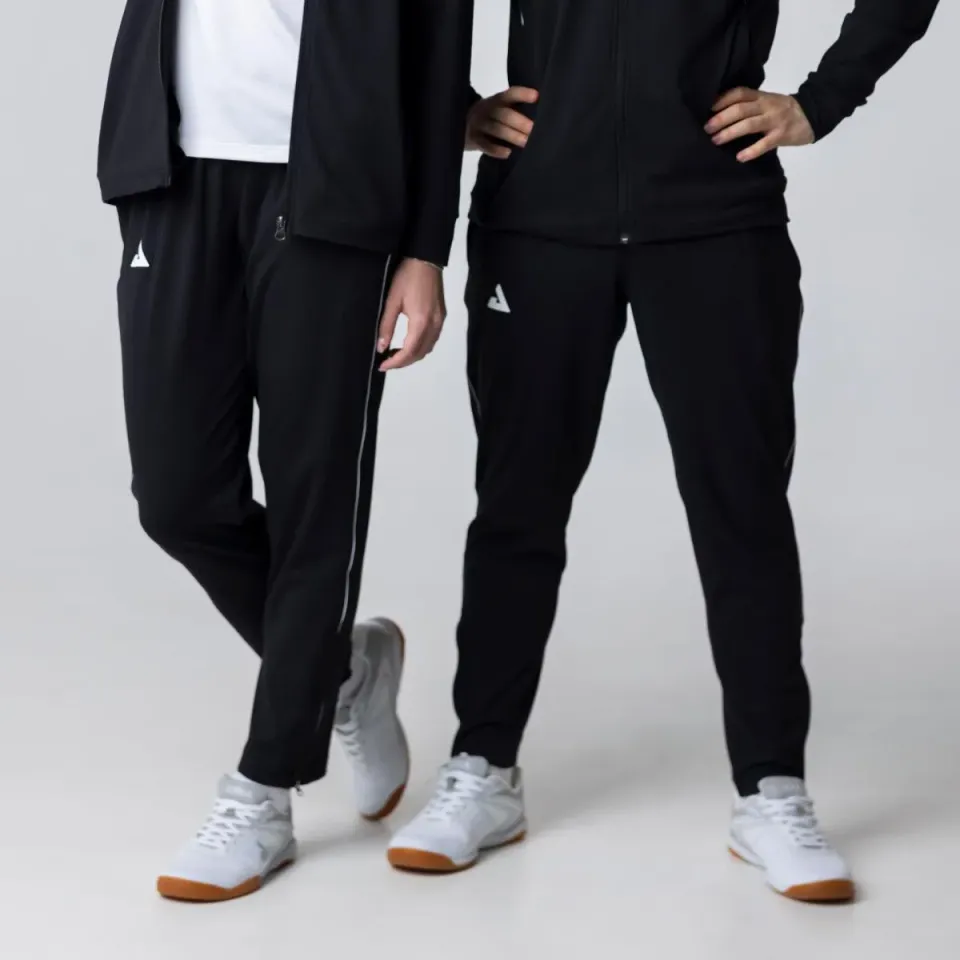 JOOLA Pant Team 25 pantalon d’entraînement noir