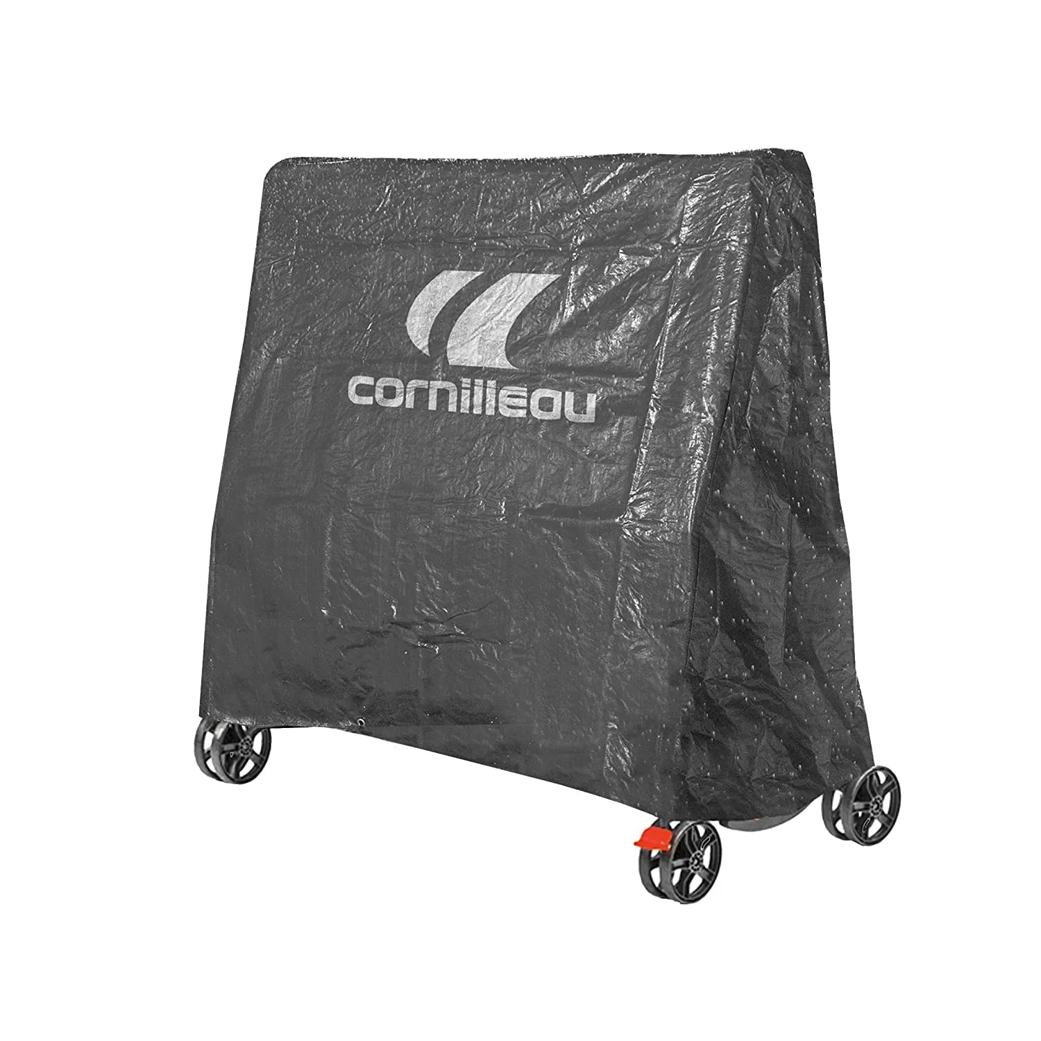 Cornilleau Sport housse table ping-pong bleue imperméable