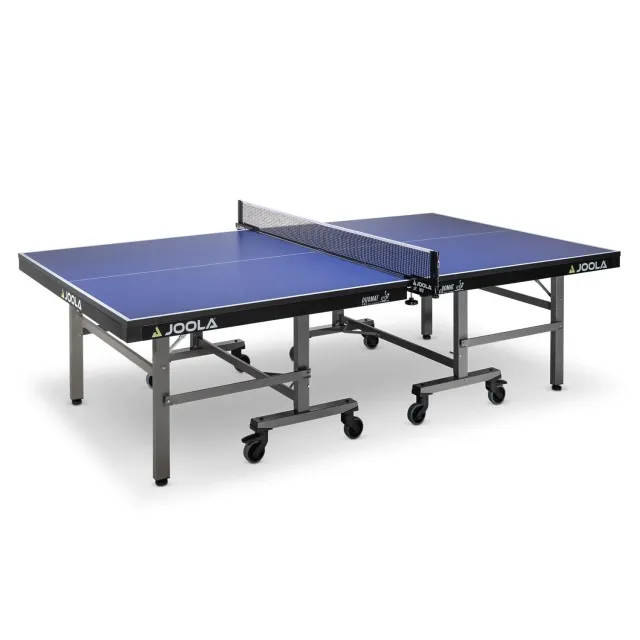 JOOLA Duomat Pro table de ping-pong verte 25 mm