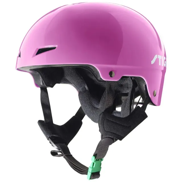STIGA Play masque enfant HDPE réglable
