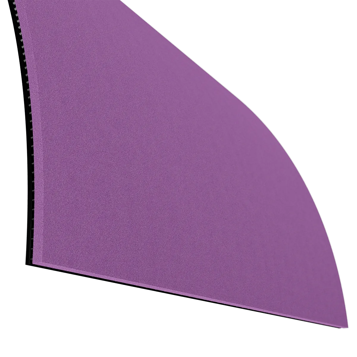 JOOLA Micron revêtement tennis de table 2,0 mm noir contrôle