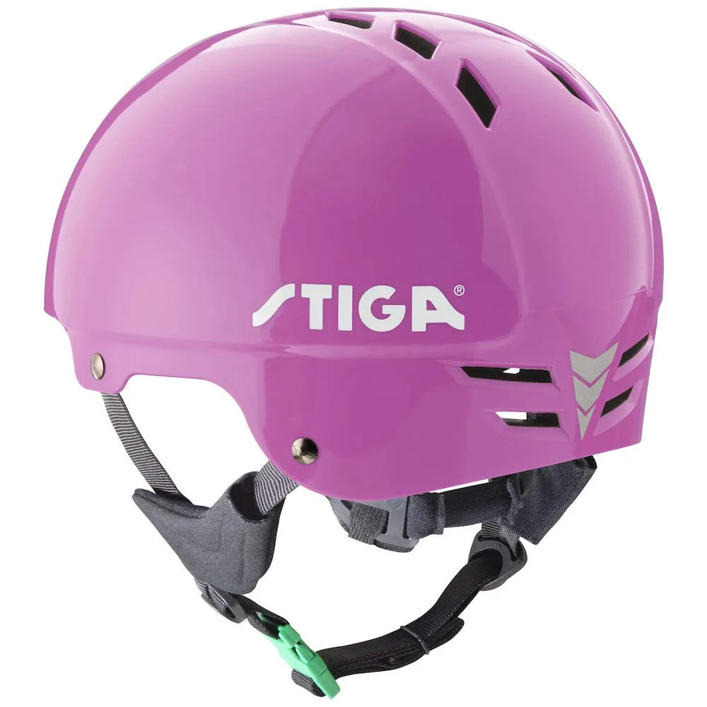 STIGA Play masque enfant HDPE réglable