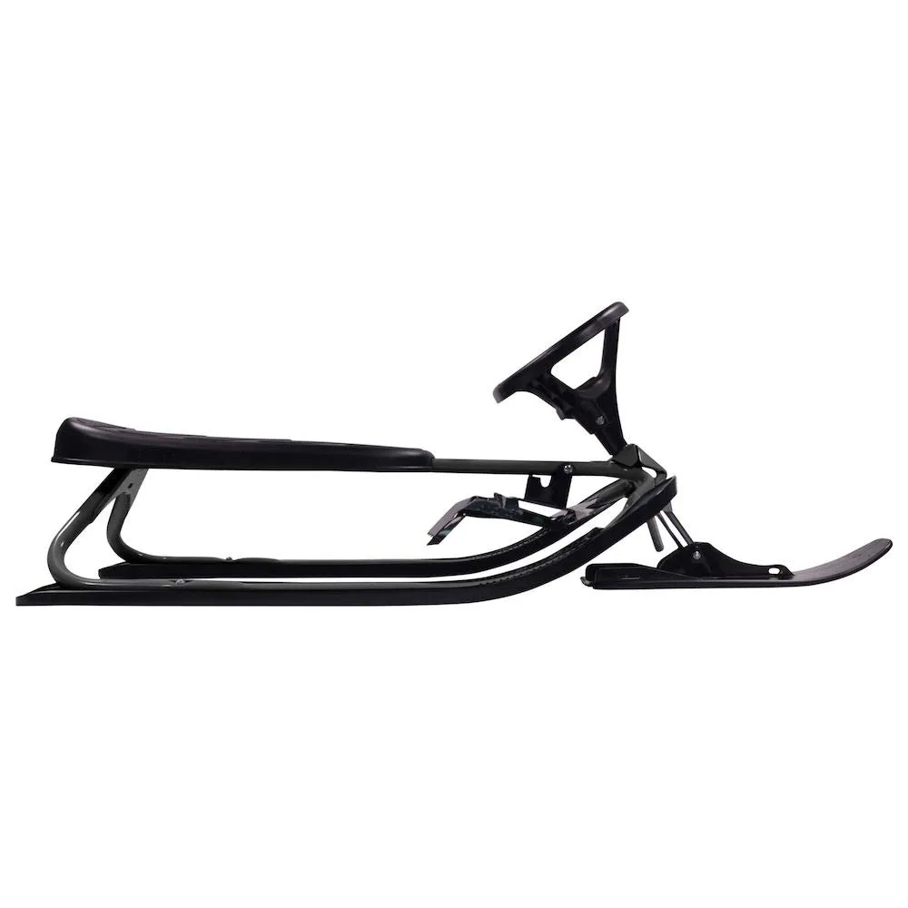 STIGA Snowracer Iconic luge volant enfant 80 kg