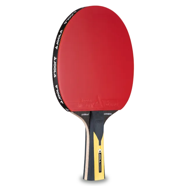 JOOLA Carbon Pro raquette tennis de table offensive