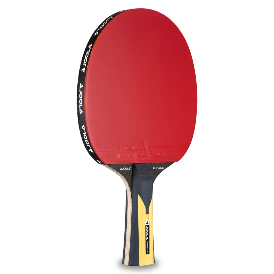 JOOLA Carbon Pro raquette tennis de table offensive