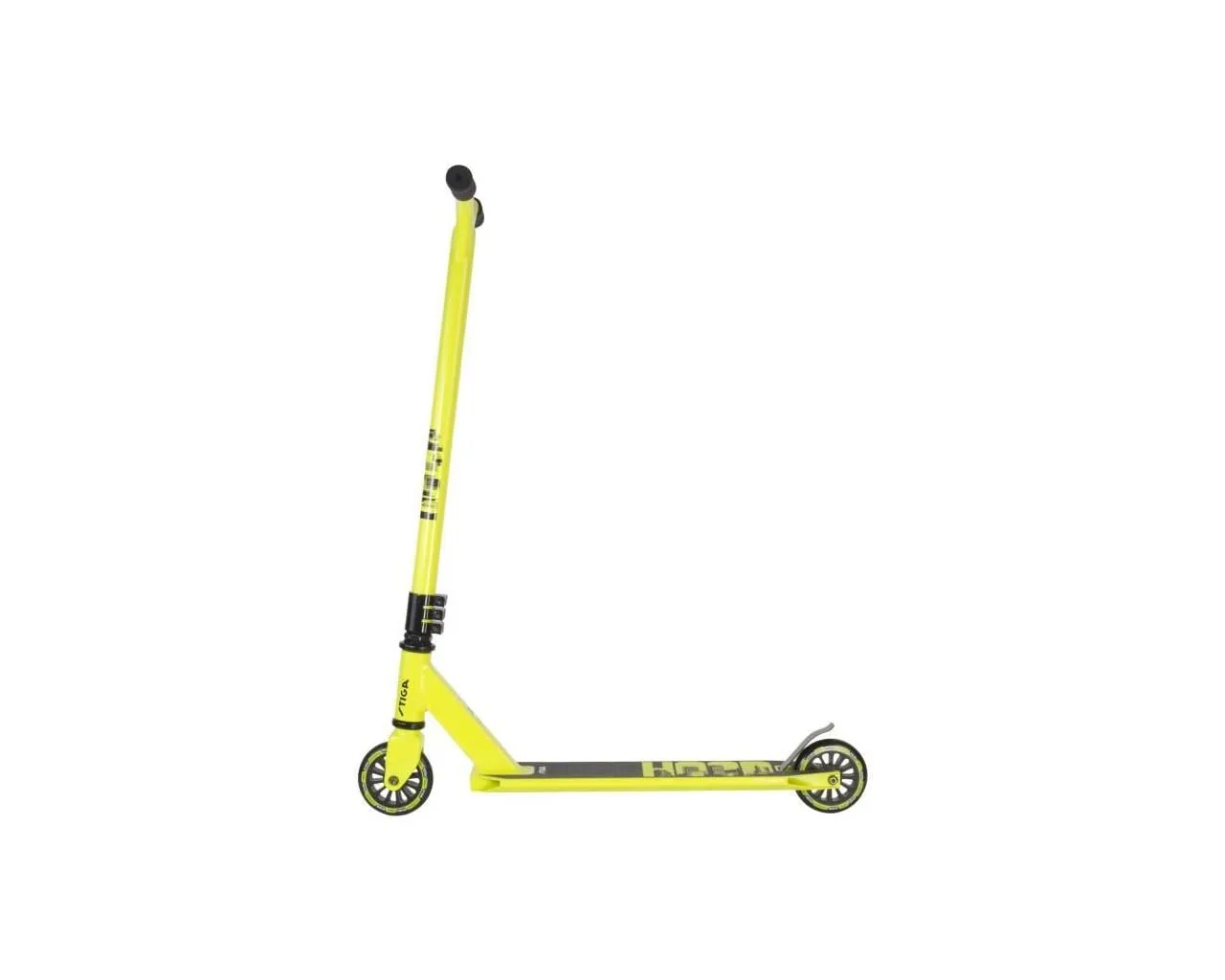 STIGA Hood trottinette freestyle figures 100 mm dès 7 ans
