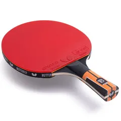 Butterfly Timo Boll COMFORT KIDS raquette ping-pong enfant