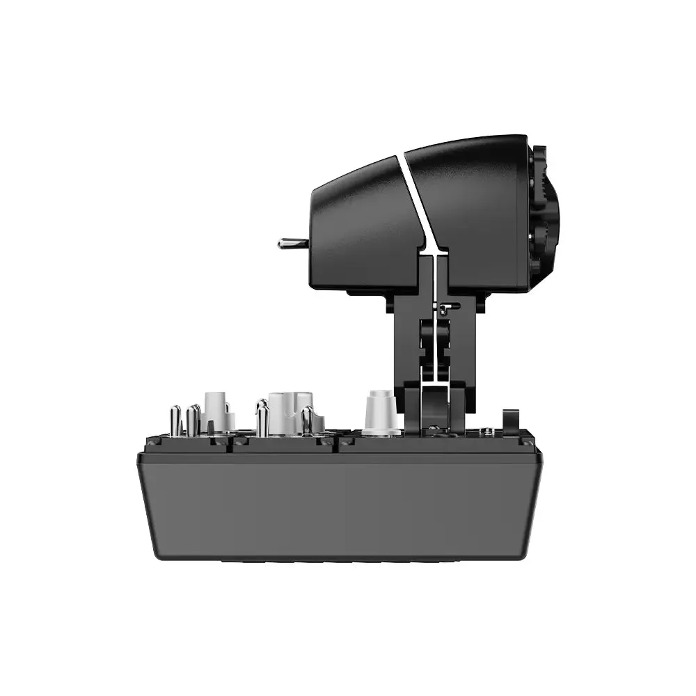 MOZA MTP manette des gaz simulateur vol alu