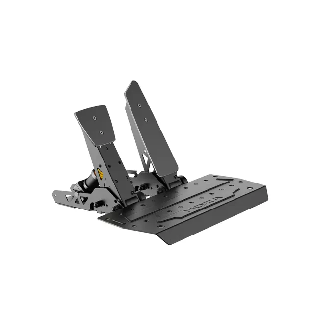 MOZA Racing SR-P pédalier 2 pédales capteur 100 kg