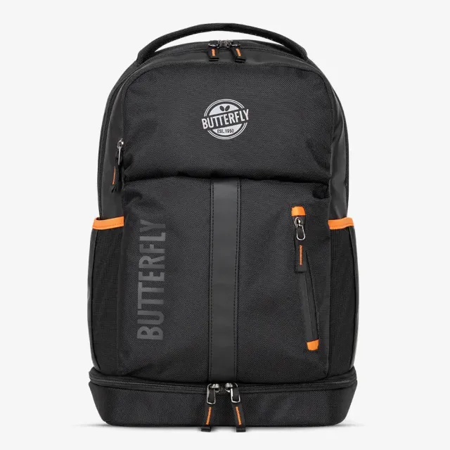 Butterfly Kashiwa sac à dos sport 35 L noir