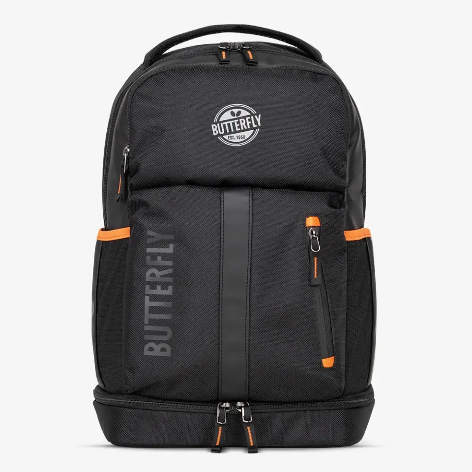 Butterfly Kashiwa sac à dos sport 35 L noir