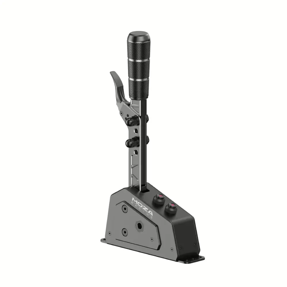 MOZA SGP levier vitesse sequentiel tout metal