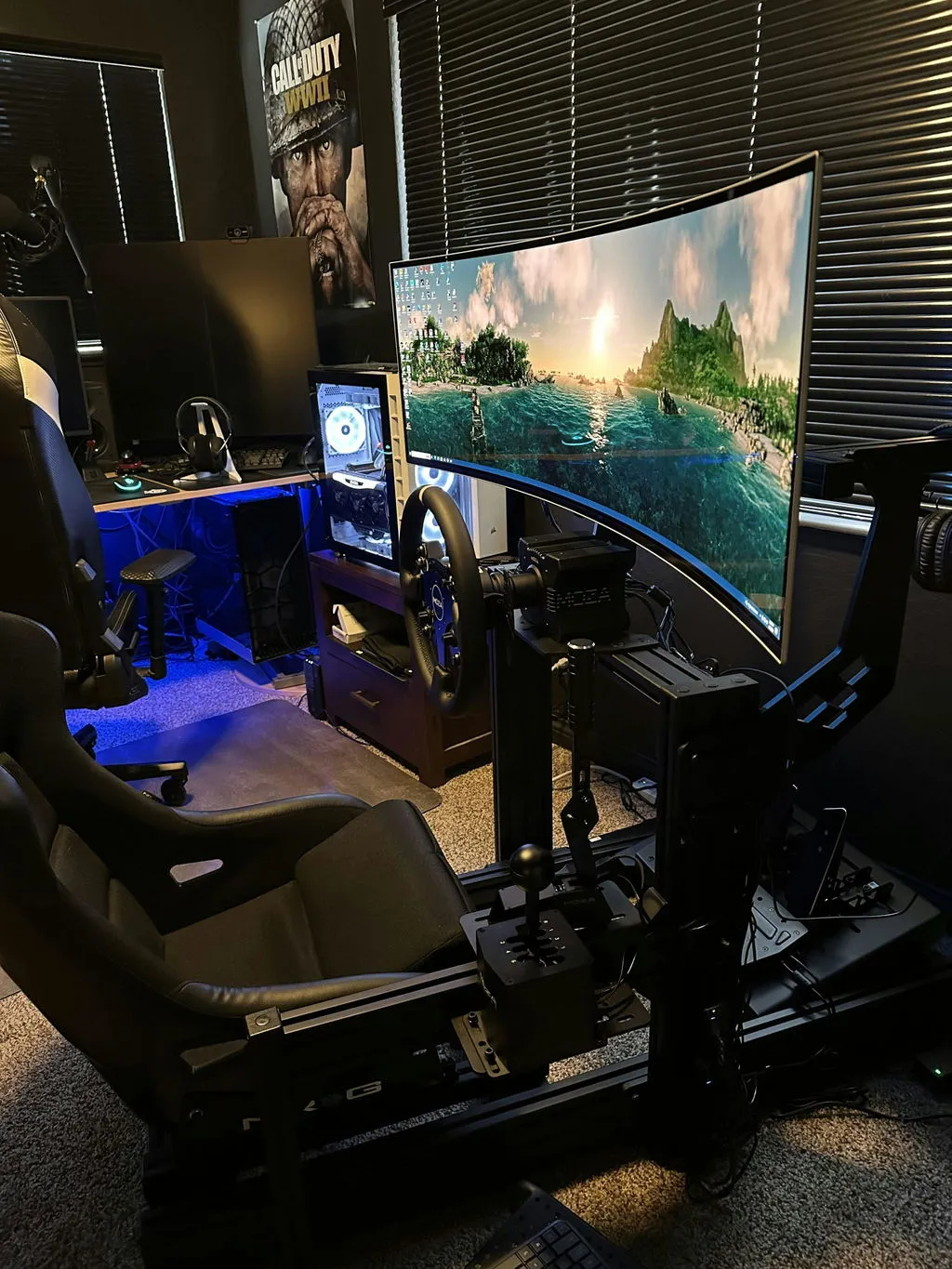 MOZA R9 V3 + CS V2P bundle simracing 9 Nm