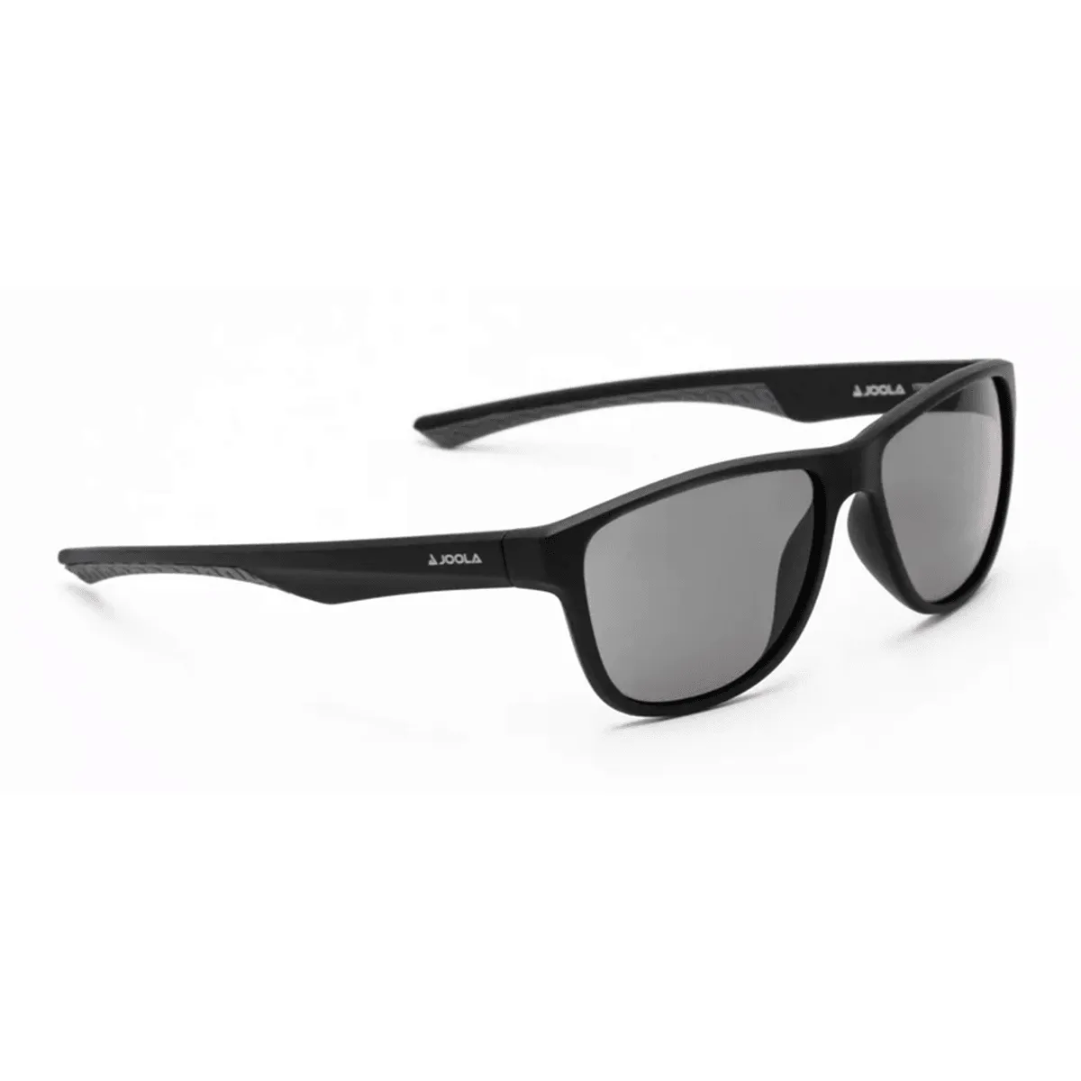 JOOLA RJX Lite lunettes pickleball noires Colorboost