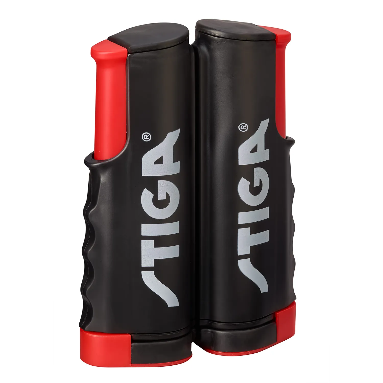 STIGA Seasons Anywhere Set tennis de table 4 raquettes voyage