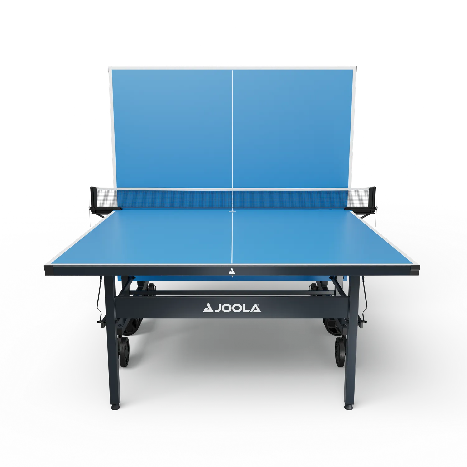 JOOLA Nova Pro table de ping-pong extérieur bleue