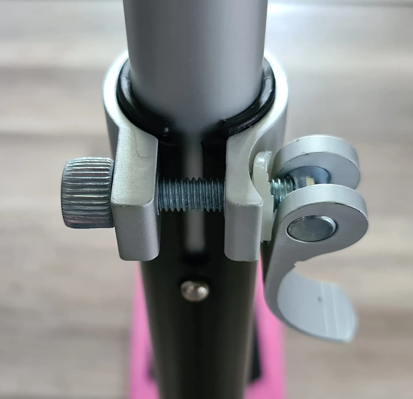 STIGA Mini Kick Supreme+ trottinette enfant 3 roues