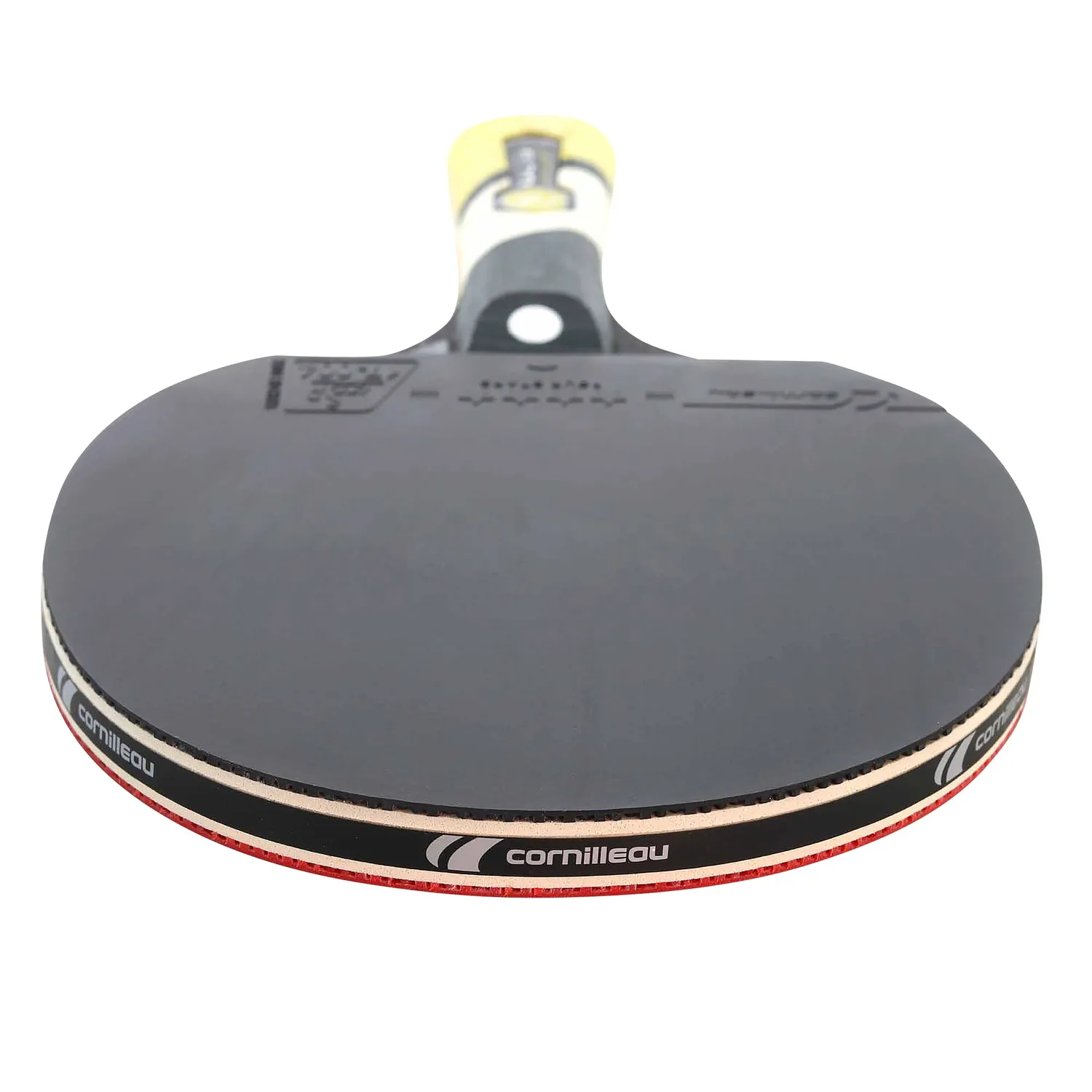 Cornilleau Perform 600 raquette ping-pong club